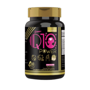 Femme Q10 Power