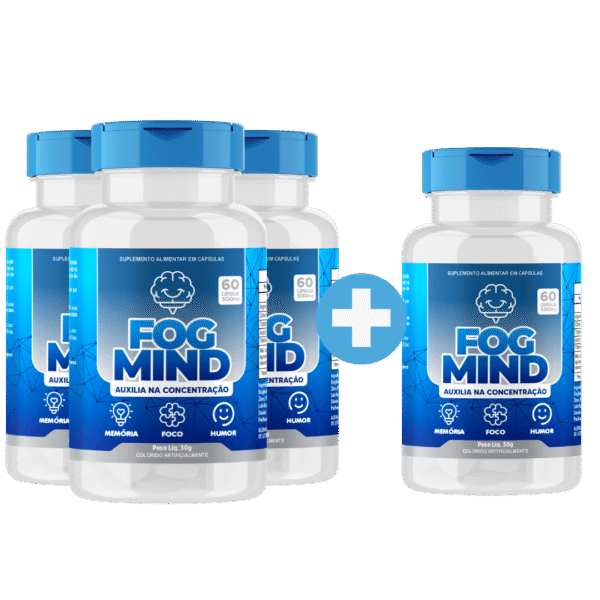 Fog Mind - Imagem 3