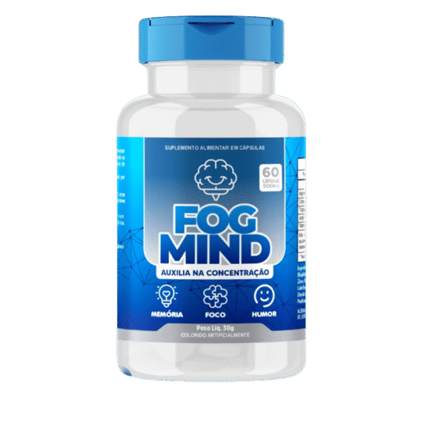 Fog Mind